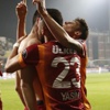 G.Saray'ın en çok asist yapan ismi oldu! G.Saray'ın en çok asist yapan ismi oldu!