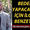 Bedelli yapanlar için 'memoş' benzetmesi Bedelli yapanlar için 'memoş' benzetmesi