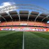 Kadir Has Stadı, Kayserispor - Trabzonspor maçına hazır Kadir Has Stadı, Kayserispor - Trabzonspor maçına hazır