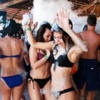 Bodrum'da plajlar doldu Bodrum'da plajlar doldu