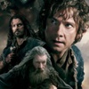 "Hobbit"ten ilk gün rekoru "Hobbit"ten ilk gün rekoru