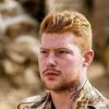 İngiltere'nin Joe Robinson paniği İngiltere'nin Joe Robinson paniği