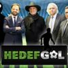 Transferde yılın golünü Hedef TV attı