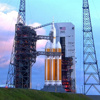 Orion'un fırlatılışı yarına kaldı Orion'un fırlatılışı yarına kaldı