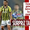 Fenerbahçe'deki geleceği belirsizdi! Filip Novak'a sürpriz talip! Fenerbahçe'deki geleceği belirsizdi! Filip Novak'a sürpriz talip!