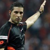 UEFA'dan Ali Palabıyık'a görev UEFA'dan Ali Palabıyık'a görev