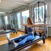 En güvenli egzersiz için pilates