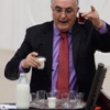 Chp Milletvekilinden Süt Ve Çay Hesabı Chp Milletvekilinden Süt Ve Çay Hesabı