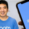 Zoom kurucusu Eric Yuan, hisselerinin 6 milyar dolarını devrediyor Zoom kurucusu Eric Yuan, hisselerinin 6 milyar dolarını devrediyor