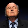 Blatter tedavi altında Blatter tedavi altında