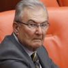 Deniz Baykal hastaneye kaldırıldı