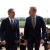 Milli Savunma Bakanı Akar'dan ABD'de önemli görüşme