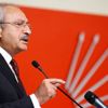 CHP lideri Kemal Kılıçdaroğlu, erken seçim çağrısı yaptı CHP lideri Kemal Kılıçdaroğlu, erken seçim çağrısı yaptı