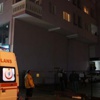 Lüks plazada esrarengiz cinayet