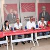 CHP'de istifa depremi! CHP'de istifa depremi!