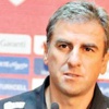 Hamza Hamzaoğlu resmi imzayı atıyor Hamza Hamzaoğlu resmi imzayı atıyor