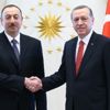 Azerbaycan Cumhurbaşkanı İlham Aliyev'den Başkan Erdoğan'a teşekkür! "Bir millet iki devlet" Azerbaycan Cumhurbaşkanı İlham Aliyev'den Başkan Erdoğan'a teşekkür! "Bir millet iki devlet"