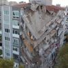 İzmir’de enkazdan imar barışı çıktı! İzmir’de enkazdan imar barışı çıktı!
