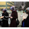 Tokat'ta '14 Aralık Operasyonu' Tepkisi Tokat'ta '14 Aralık Operasyonu' Tepkisi