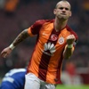 Rüzgar Galatasaray'ın arkasında... Rüzgar Galatasaray'ın arkasında...