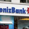 DenizBank'tan ödemelere 3 ay erteleme imkanı DenizBank'tan ödemelere 3 ay erteleme imkanı