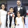 Sünnet takılarını TSK'ya bağışladı Sünnet takılarını TSK'ya bağışladı