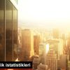 Girişimcilik istatistikleri Girişimcilik istatistikleri