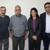 Öcalan’dan HDP’ye seçim desteği Öcalan’dan HDP’ye seçim desteği