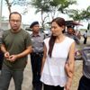 Myanmar'da gazetecilerin mahkemesi başladı