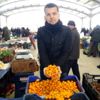 Hisarcık ta şifa deposu Kumkuat meyvesi ilk defa tezgahlarda Hisarcık ta şifa deposu Kumkuat meyvesi ilk defa tezgahlarda
