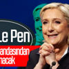 Fransa'da aşırı sağcı Le Pen mahkemeye çıkacak