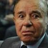 Eski Arjantin Devlet Başkanı Carlos Menem hayatını kaybetti