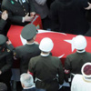 Şehit Uzman Çavuş Şengül'ün eşinin sözleri duygulandırdı