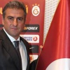 Galatasaray'a Hamza Hamzaoğlu damgası