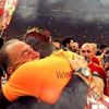 Florya'da büyük kriz Florya'da büyük kriz