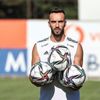 Kenan Karaman'dan transfer itirafı! "Türkiye'den başka teklifler..." Kenan Karaman'dan transfer itirafı! "Türkiye'den başka teklifler..."