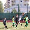 Karaköprü Belediyespor kupada turladı