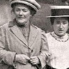Rosa Luxemburg ve Clara Zetkin PKK üyesi