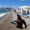 Antalya'da örnek proje Antalya'da örnek proje
