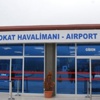 Tokat’ta hava ulaşımına sis engeli