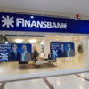 Finansbank satıldı