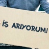 İş arayanlar dikkat!