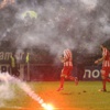 Komşuda derbi gerginliği Komşuda derbi gerginliği