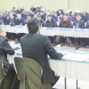 Ülkeler Kapitalizm batağına batmış durumda Ülkeler Kapitalizm batağına batmış durumda