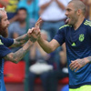 Sivasspor-Fenerbahçe maçının saati değişti Sivasspor-Fenerbahçe maçının saati değişti