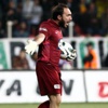 Akhisar'da Oğuz sevinci