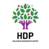 HDP ilçe eşbaşkanı tutuklandı HDP ilçe eşbaşkanı tutuklandı