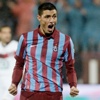 Cardozo, sezonu işte böyle bitirdi