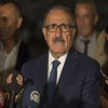 Beşir Atalay'dan '3 dönem' açıklaması Beşir Atalay'dan '3 dönem' açıklaması