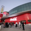 Coca Cola Gazze'ye fabrika açacak